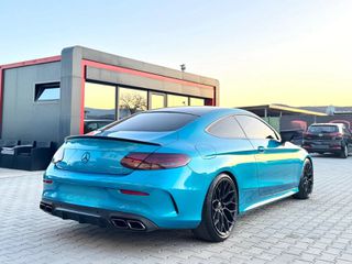 Mercedes-Benz C 220 2017-thumb-4