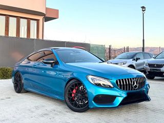 Mercedes-Benz C 220 2017-thumb-5