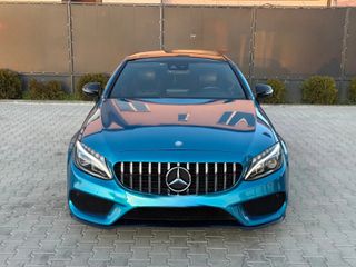 Mercedes-Benz C 220 2017-thumb-6