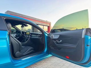 Mercedes-Benz C 220 2017-thumb-8