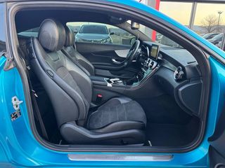 Mercedes-Benz C 220 2017-thumb-9