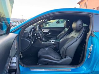Mercedes-Benz C 220 2017-thumb-11
