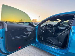 Mercedes-Benz C 220 2017-thumb-12