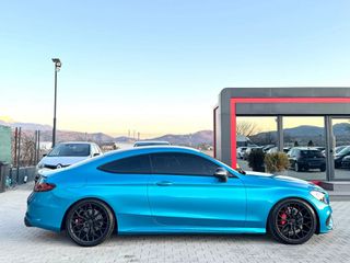 Mercedes-Benz C 220 2017-thumb-13