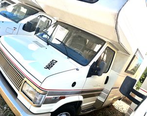 Fiat 1992 Dethlefth GLOBETROTTER XL-thumb-2