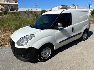 Fiat Doblo 2014