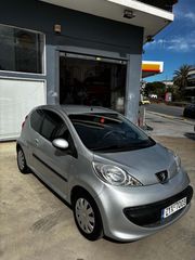 Peugeot 107 2006 ΑΥΤΟΜΑΤΟ