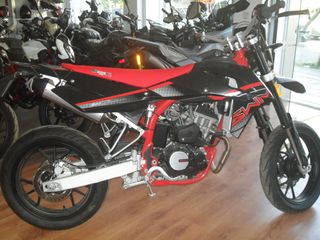 Swm SM 125 R 2026