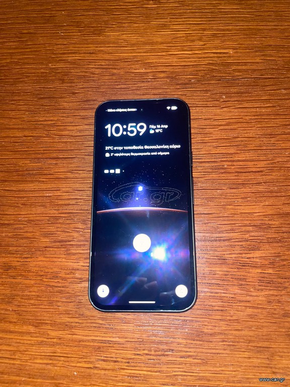 Google pixel 9a