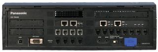 Panasonic tda15 για ISDN γραμμές και 2 ως 4 εισόδους για κινητά ή VoIP δωρεάν κλήσεις παγκοσμίως