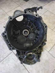 ΣΑΣΜΑΝ ΧΕΙΡΟΚΙΝΗΤΟ 6 ΤΑΧΥΤΗΤΩΝ VW GOLF 5 GTI 2.0 FSI