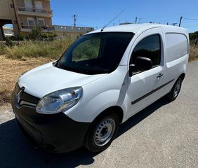 Renault Kangoo 2017