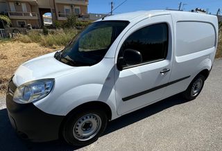 Renault Kangoo 2017-thumb-1