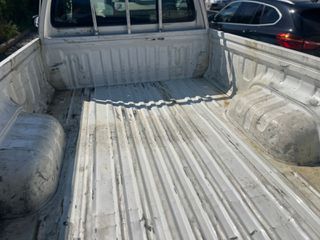 Pickup - Αγροτικό Toyota 2020 HILUX 2,4 150 Hp SENCILLA GX Μονοκαμπινο-thumb-9