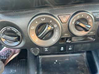 Pickup - Αγροτικό Toyota 2020 HILUX 2,4 150 Hp SENCILLA GX Μονοκαμπινο-thumb-13