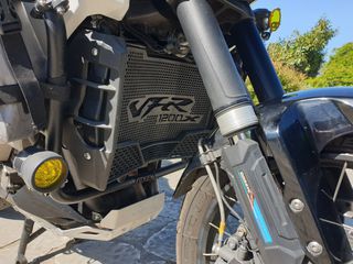 Honda Crosstourer 1200 2013 VFR 1200X DCT V4-thumb-3