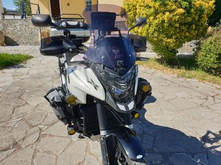 Honda Crosstourer 1200 2013 VFR 1200X DCT V4-thumb-4