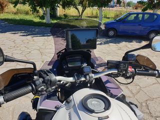 Honda Crosstourer 1200 2013 VFR 1200X DCT V4-thumb-7