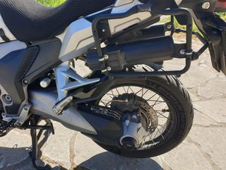 Honda Crosstourer 1200 2013 VFR 1200X DCT V4-thumb-8