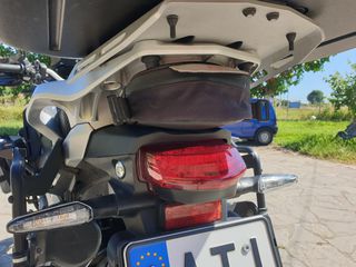 Honda Crosstourer 1200 2013 VFR 1200X DCT V4-thumb-9