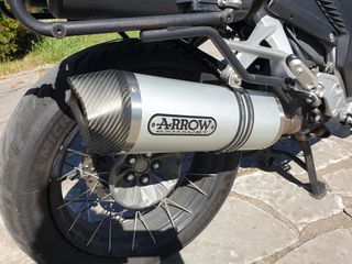 Honda Crosstourer 1200 2013 VFR 1200X DCT V4-thumb-10
