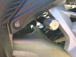 Honda Crosstourer 1200 2013 VFR 1200X DCT V4-thumb-38