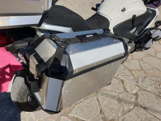 Honda Crosstourer 1200 2013 VFR 1200X DCT V4-thumb-42