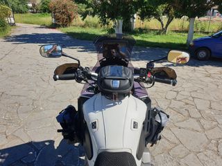 Honda Crosstourer 1200 2013 VFR 1200X DCT V4-thumb-44