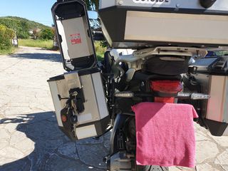 Honda Crosstourer 1200 2013 VFR 1200X DCT V4-thumb-50