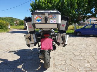 Honda Crosstourer 1200 2013 VFR 1200X DCT V4-thumb-51