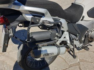 Honda Crosstourer 1200 2013 VFR 1200X DCT V4-thumb-11