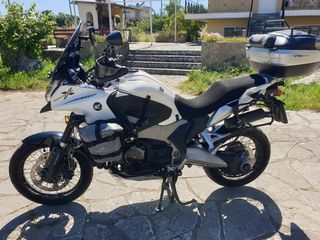 Honda Crosstourer 1200 2013 VFR 1200X DCT V4-thumb-12
