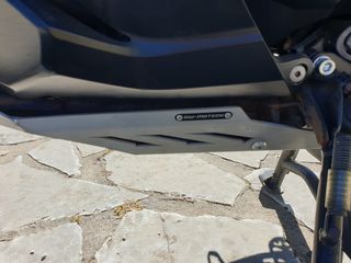 Honda Crosstourer 1200 2013 VFR 1200X DCT V4-thumb-14