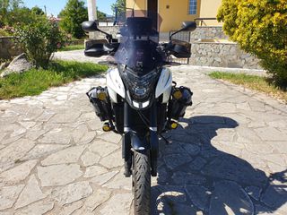 Honda Crosstourer 1200 2013 VFR 1200X DCT V4-thumb-15