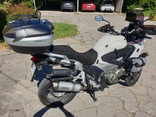 Honda Crosstourer 1200 2013 VFR 1200X DCT V4-thumb-16