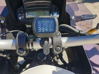 Honda Crosstourer 1200 2013 VFR 1200X DCT V4-thumb-19