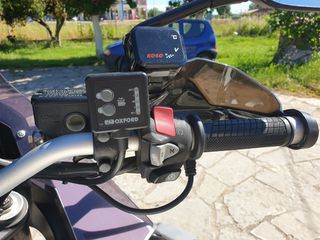 Honda Crosstourer 1200 2013 VFR 1200X DCT V4-thumb-22