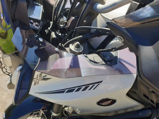Honda Crosstourer 1200 2013 VFR 1200X DCT V4-thumb-23