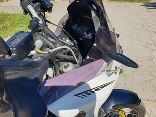 Honda Crosstourer 1200 2013 VFR 1200X DCT V4-thumb-24