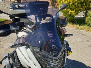 Honda Crosstourer 1200 2013 VFR 1200X DCT V4-thumb-25
