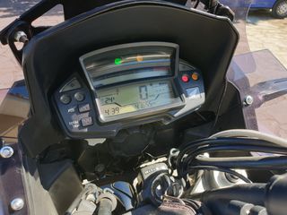 Honda Crosstourer 1200 2013 VFR 1200X DCT V4-thumb-26