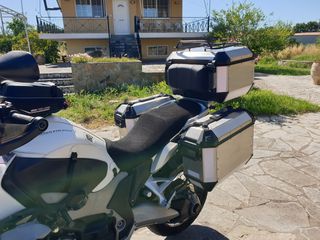Honda Crosstourer 1200 2013 VFR 1200X DCT V4-thumb-28