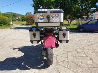 Honda Crosstourer 1200 2013 VFR 1200X DCT V4-thumb-32