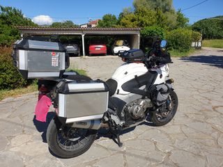 Honda Crosstourer 1200 2013 VFR 1200X DCT V4-thumb-33