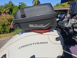 Honda Crosstourer 1200 2013 VFR 1200X DCT V4-thumb-34