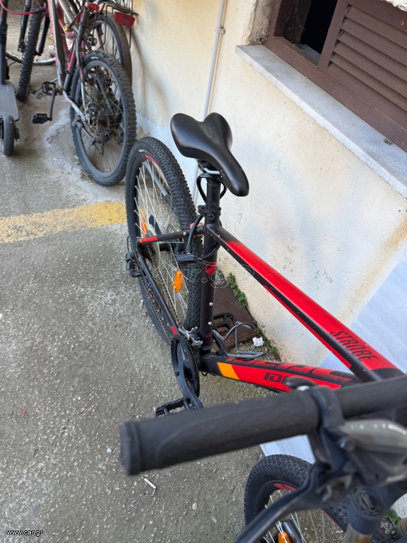 Ideal MTB ποδήλατο ολοκαίνουργια