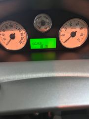 Lancia Ypsilon 2005