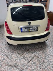 Lancia Ypsilon 2005-thumb-3