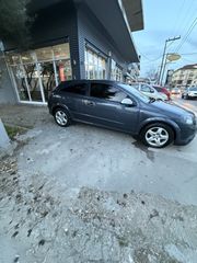 Opel Astra 2009