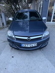 Opel Astra 2009-thumb-2